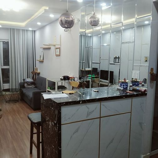 Hình ảnh GIÁ HẠT DẺ Conic Riverside Q8 65m2 2Pn 1tỷ670