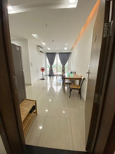 Hình ảnh CARIILON - 87 M2 -Cho thuê nhà mới sửa lại -full nt 13 triệu/tháng
