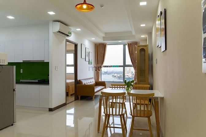Hình ảnh Cần cho thuê chung cư greenfield, ngay hutech