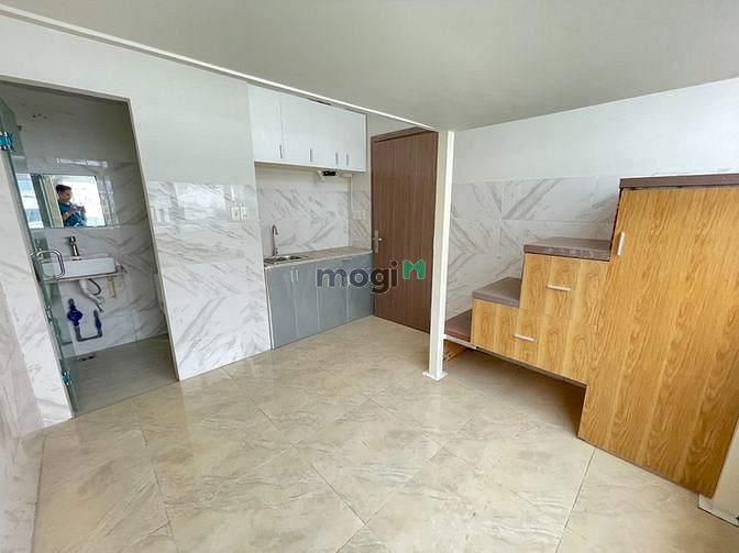 Hình ảnh Khai trương tòa Duplex ngay Hàng Xanh
