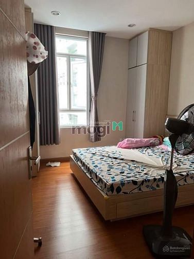 Hình ảnh Bán Trang Chủ MB66.COM / Đăng Ký Tặng 66K giá tốt bán ch Himlam Riverside Q.7 96m², 2 tỷ450, shr