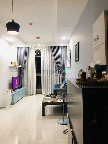 Hình ảnh Bỏ phố bán CH MASTERI THẢO ĐIỀN Q.2 70m² 2PN SHR 1tỷ210