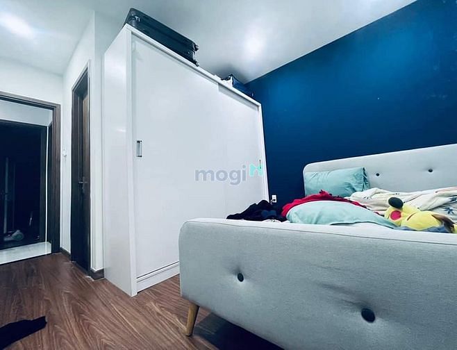Hình ảnh Bỏ phố bán CH MASTERI THẢO ĐIỀN Q.2 70m² 2PN SHR 1tỷ210