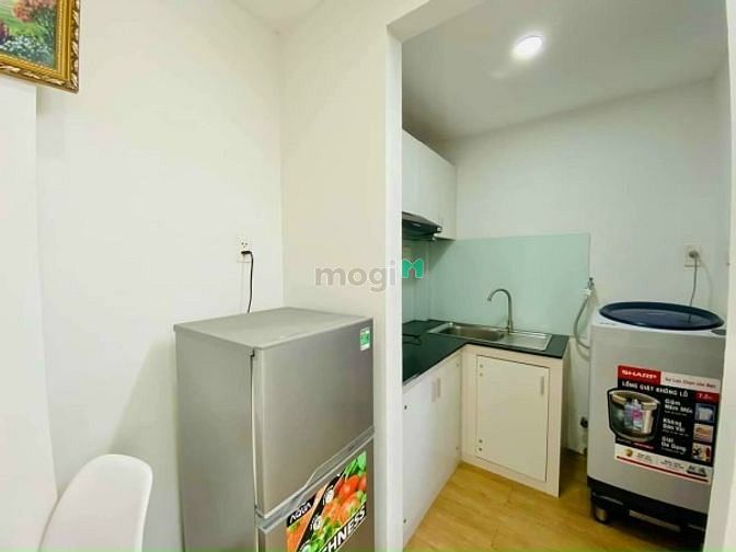 Hình ảnh Studio thoáng mát , sạch sẽ , an ninh  Trung Sơn Đường Số 9A