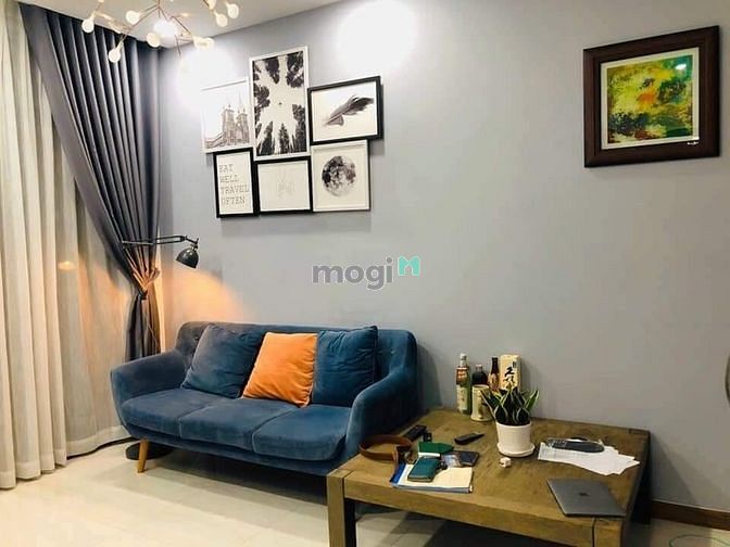 Hình ảnh Bỏ phố bán CH MASTERI THẢO ĐIỀN Q.2 70m² 2PN SHR 1tỷ210