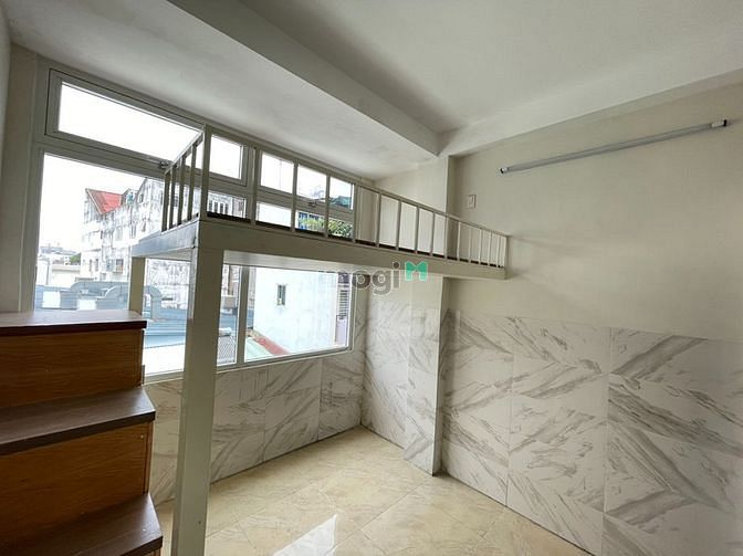 Hình ảnh Khai trương tòa Duplex ngay Hàng Xanh