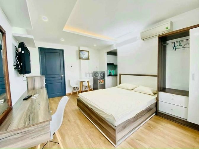 Hình ảnh Studio thoáng mát , sạch sẽ , an ninh  Trung Sơn Đường Số 9A