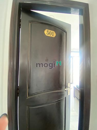Hình ảnh Studio bancon full nt gần Đh Luật nguyễn Tất Thành Lotte Quận 4
