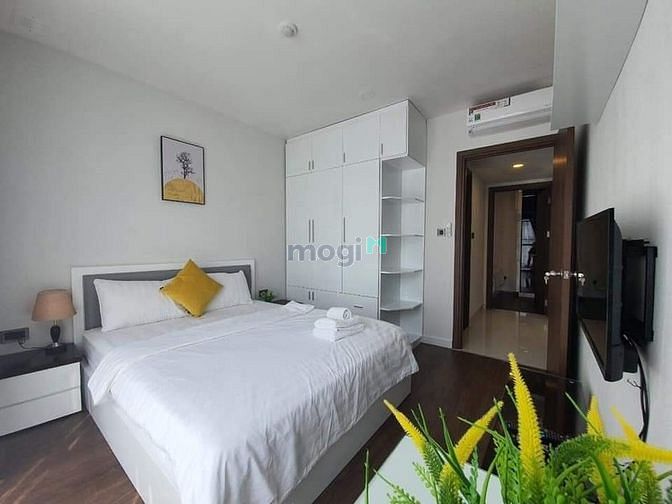 Hình ảnh DỌN VÀO Ở NGAY Bán CHCC Saigon Pavillon 60m², 1 tỷ 540, 2PN,NTCB