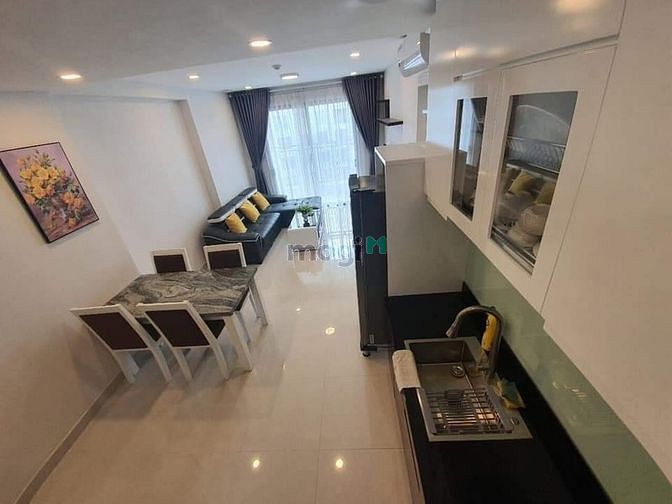 Hình ảnh DỌN VÀO Ở NGAY Bán CHCC Saigon Pavillon 60m², 1 tỷ 540, 2PN,NTCB