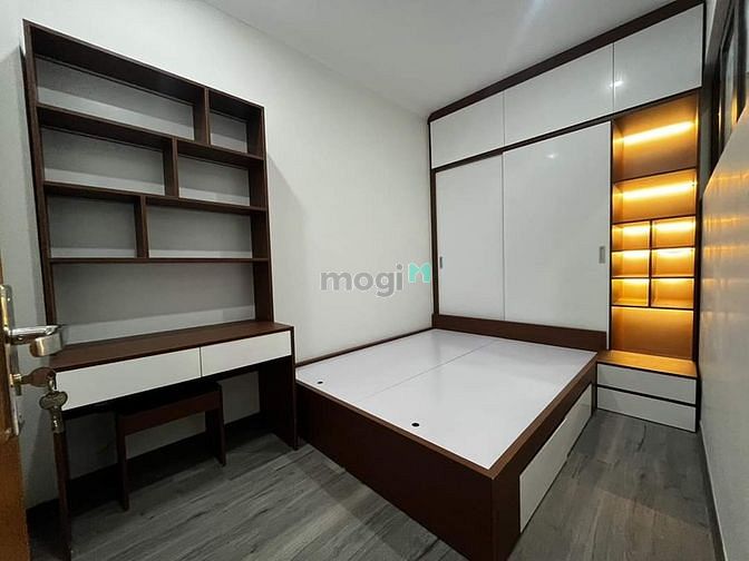 Hình ảnh Siêu siêu rẻ ! nhà phố nguyễn khang 45 chỗ tránh 55,4mx7t nhỉnh 14 tỷ.