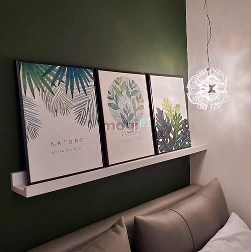 Hình ảnh Cho thuê Studio Rivergate Quận 4 full nội thất giá 12 triệu/tháng