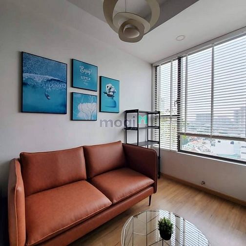 Hình ảnh Cho thuê Studio Rivergate Quận 4 full nội thất giá 12 triệu/tháng