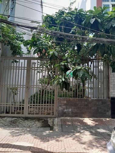 Hình ảnh Bán Lô Đất Phường 5 Bình Thạnh Giáp Phú Nhuận Xây Dựng Hầm + 6 Tấm