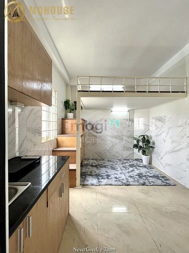 Hình ảnh 🌈Phòng Duplex Siêu Rộng - Gần Đại Học Hutech - Thang Máy - Hầm Xe