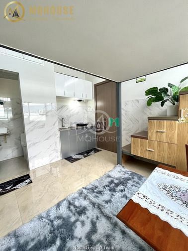 Hình ảnh 🌈Phòng Duplex Siêu Rộng - Gần Đại Học Hutech - Thang Máy - Hầm Xe