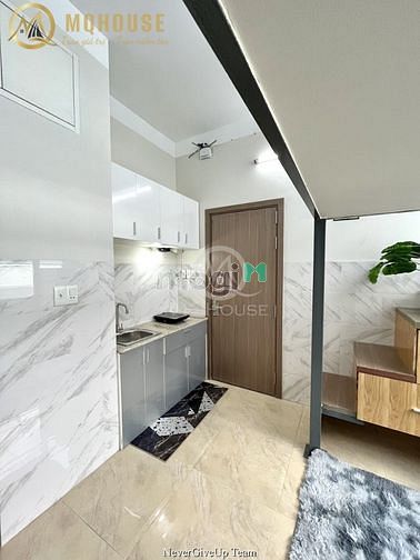 Hình ảnh 🌈Phòng Duplex Siêu Rộng - Gần Đại Học Hutech - Thang Máy - Hầm Xe