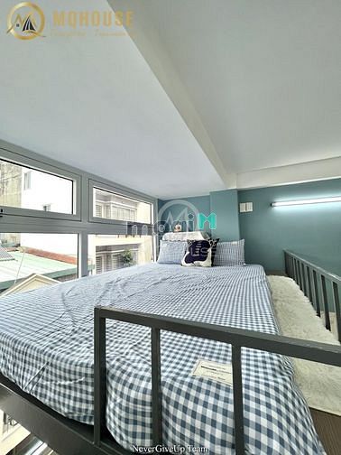 Hình ảnh 🌈Phòng Duplex Siêu Rộng - Gần Đại Học Hutech - Thang Máy - Hầm Xe