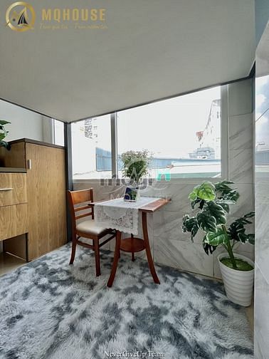 Hình ảnh 🌈Phòng Duplex Siêu Rộng - Gần Đại Học Hutech - Thang Máy - Hầm Xe