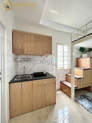 Hình ảnh 🌈Phòng Duplex Siêu Rộng - Gần Đại Học Hutech - Thang Máy - Hầm Xe