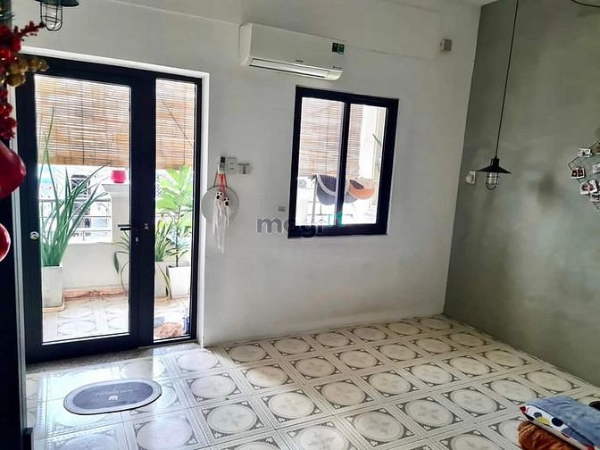Hình ảnh Bán Nhà HXH, Sư Vạn Hạnh, 2 Tầng 5x14 Phường 12, Quận 10, Chỉ 1T634