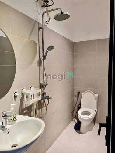 Hình ảnh Bán Nhà HXH, Sư Vạn Hạnh, 2 Tầng 5x14 Phường 12, Quận 10, Chỉ 1T634