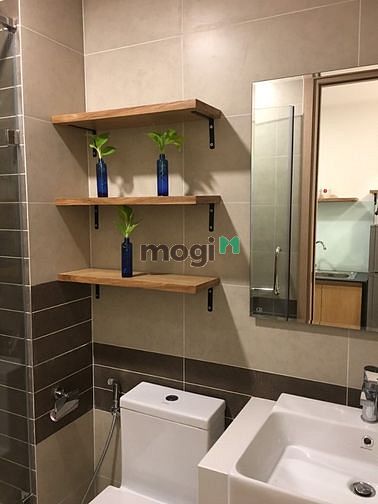 Hình ảnh Cho thuê Studio Rivergate Quận 4 full nội thất giá 12.5 triệu/tháng