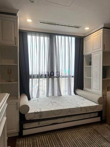 Hình ảnh Dọn vào ở liền được chung cư Vinhomes Central Park, Bth 86m2 2,680 tỷ