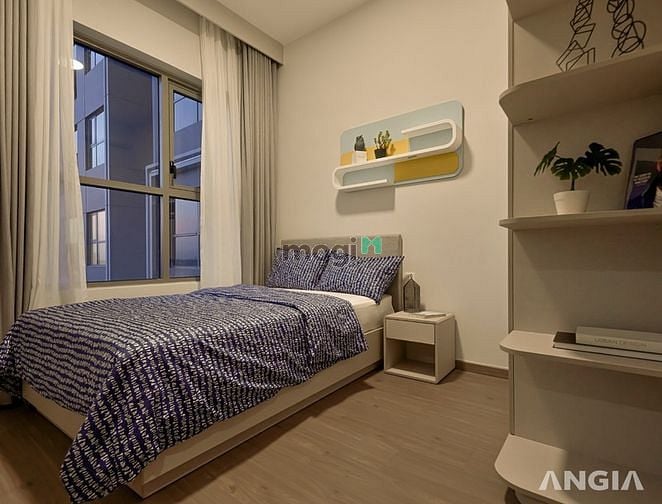 Hình ảnh Siêu CHDV mới khai trương_View Sông Sài Gòn_Thảo Điền Quận 2