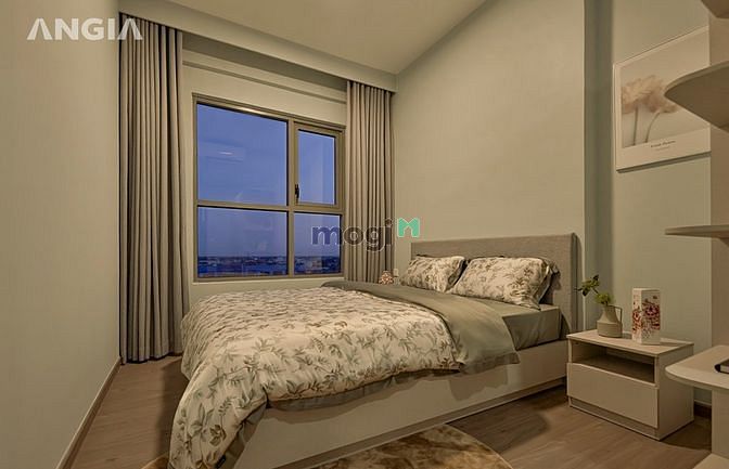Hình ảnh Siêu CHDV mới khai trương_View Sông Sài Gòn_Thảo Điền Quận 2
