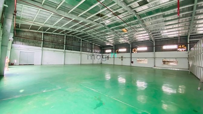 Hình ảnh cho thuê kho  kcn tân tạo,600m, bình tân