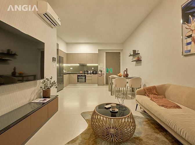 Hình ảnh Siêu CHDV mới khai trương_View Sông Sài Gòn_Thảo Điền Quận 2