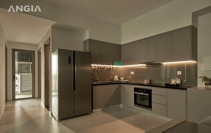 Hình ảnh Siêu CHDV mới khai trương_View Sông Sài Gòn_Thảo Điền Quận 2