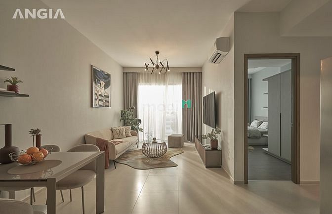 Hình ảnh Siêu CHDV mới khai trương_View Sông Sài Gòn_Thảo Điền Quận 2