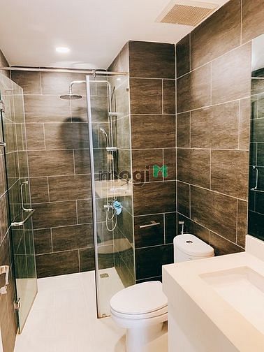 Hình ảnh Cho thuê 2pn 2wc 80m2 Gold View Q4 full nội thất đẹp giá 16.5 tr/tháng