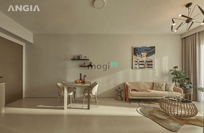 Hình ảnh Siêu CHDV mới khai trương_View Sông Sài Gòn_Thảo Điền Quận 2
