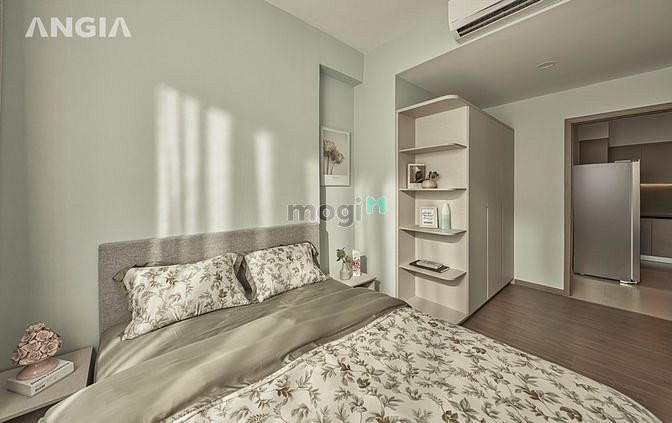 Hình ảnh Siêu CHDV mới khai trương_View Sông Sài Gòn_Thảo Điền Quận 2