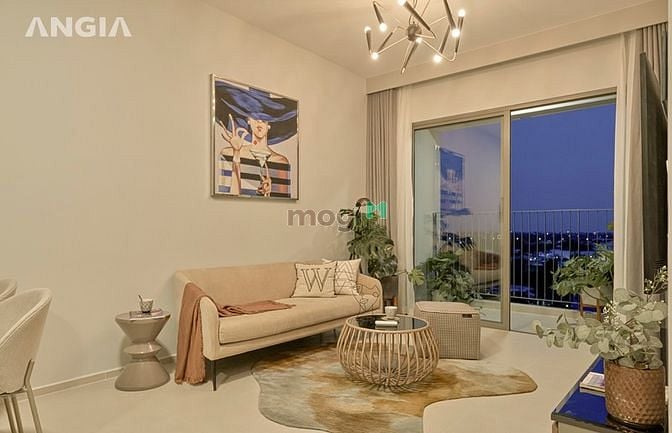 Hình ảnh Siêu CHDV mới khai trương_View Sông Sài Gòn_Thảo Điền Quận 2