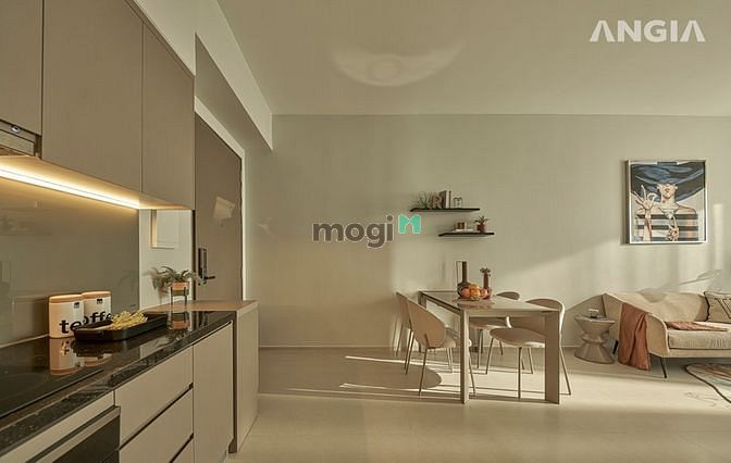 Hình ảnh Siêu CHDV mới khai trương_View Sông Sài Gòn_Thảo Điền Quận 2