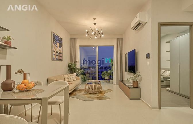 Hình ảnh Siêu CHDV mới khai trương_View Sông Sài Gòn_Thảo Điền Quận 2
