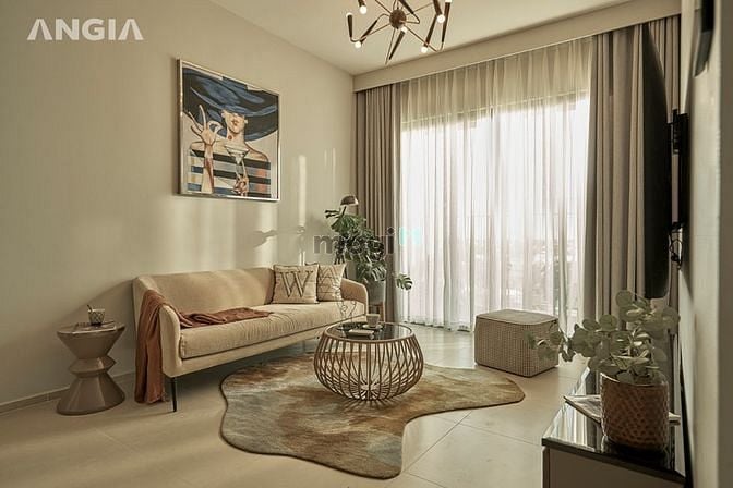 Hình ảnh Siêu CHDV mới khai trương_View Sông Sài Gòn_Thảo Điền Quận 2