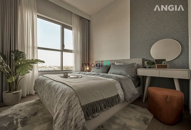 Hình ảnh Siêu CHDV mới khai trương_View Sông Sài Gòn_Thảo Điền Quận 2
