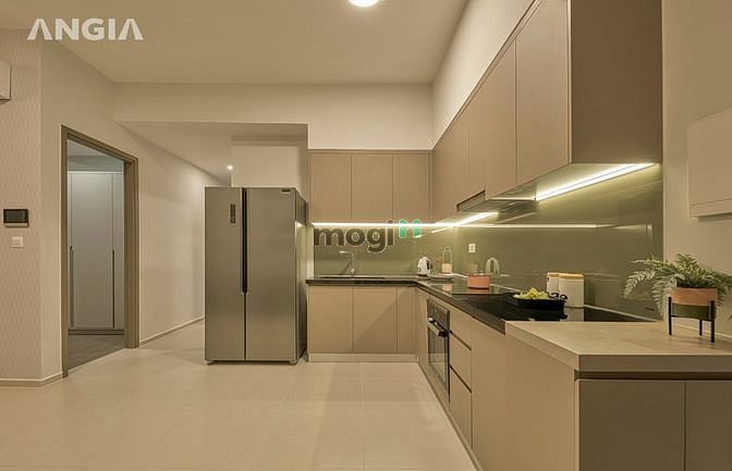 Hình ảnh Siêu CHDV mới khai trương_View Sông Sài Gòn_Thảo Điền Quận 2