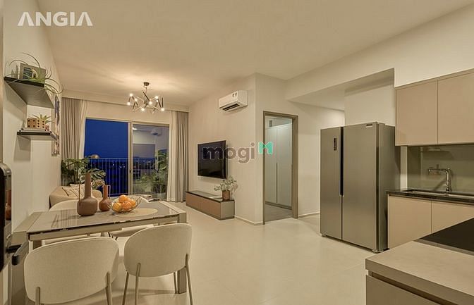 Hình ảnh Siêu CHDV mới khai trương_View Sông Sài Gòn_Thảo Điền Quận 2