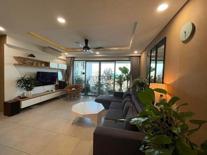 Hình ảnh Bán gấp CH The Riverapoint 🏢 Q7 147m2 chỉ 2tỷ850 sổ sẵn sang ngay