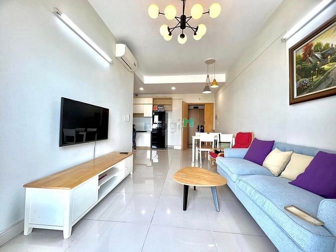Hình ảnh Siêu phẩm Trang Chủ MB66.COM / Đăng Ký Tặng 66K Hà Đô centrosa Quận 10 87m2 giá chỉ 1 tỷ 740/shr