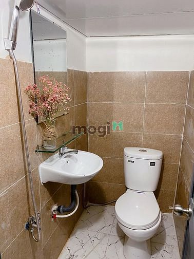 Hình ảnh Mb6623 nạp rút nhanh chóng Duplex 25m2 mới xây - full NT - Cửa sổ - P. Bình Thuận Q7