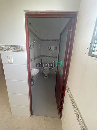 Hình ảnh Bán gấp căn nhà 4x9 mới xây ngay chợ