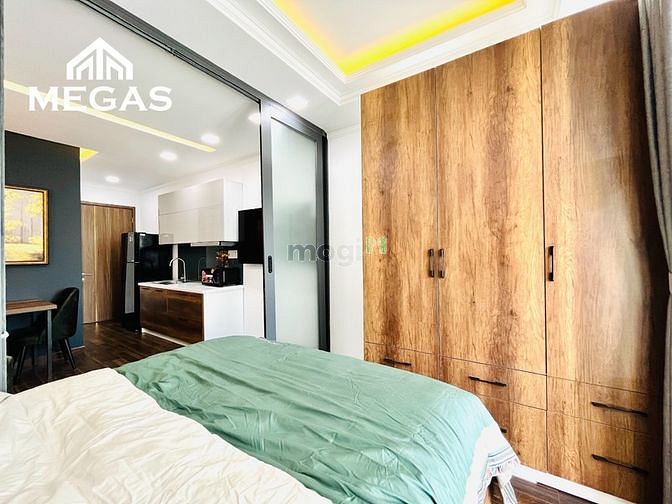 Hình ảnh Khai Trương Phòng Mới - MẶT TIỀN - Full Nội Thất Cao Cấp