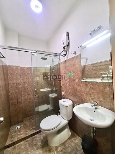 Hình ảnh 🌈Cho Thuê Căn Hộ - BAN CÔNG 12M2 - bếp riêng - CMT8 - quận 1🌈